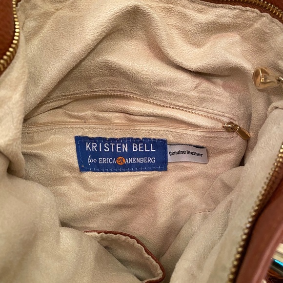 Kristen Bell for Erica Anenberg Sutton Tote - Picture 7 of 8